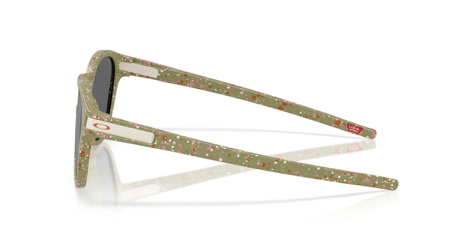 Oakley Latch 9265 Sunglasses - view 177